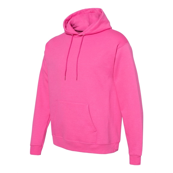 Hanes Ecosmart® Hooded Sweatshirt - Hanes Ecosmart® Hooded Sweatshirt - Image 115 of 145