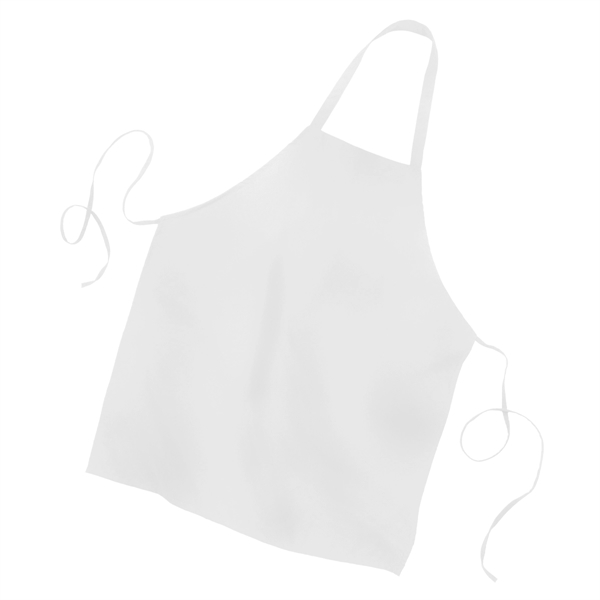 Q-Tees Wraparound Apron