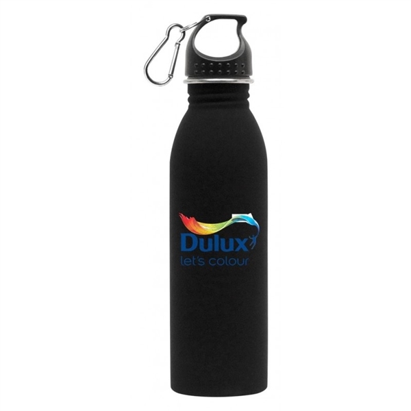 The Solairus Water Bottle - The Solairus Water Bottle - Image 6 of 7