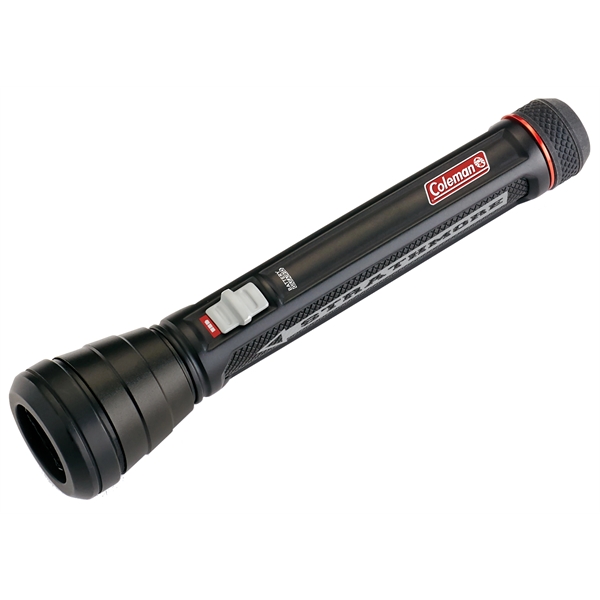 Coleman BatteryGuard™ 50M Flashlight - Coleman BatteryGuard™ 50M Flashlight - Image 0 of 0