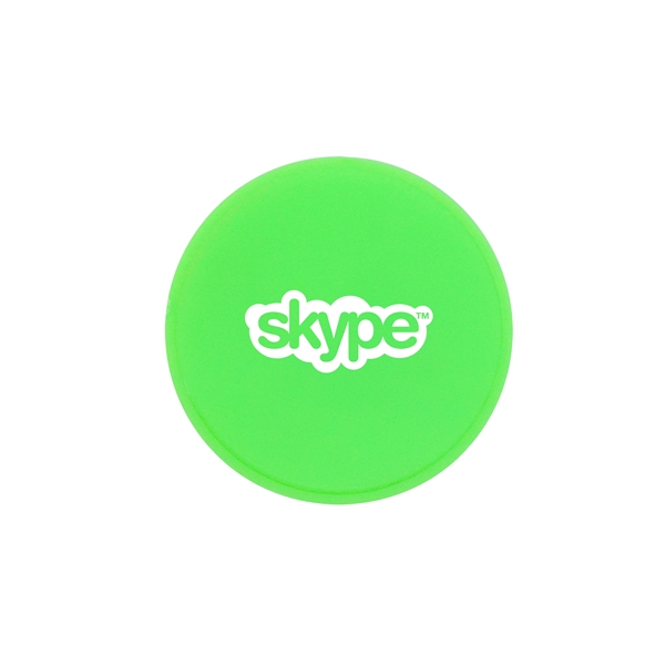 Round Phone Holder - Round Phone Holder - Image 7 of 15