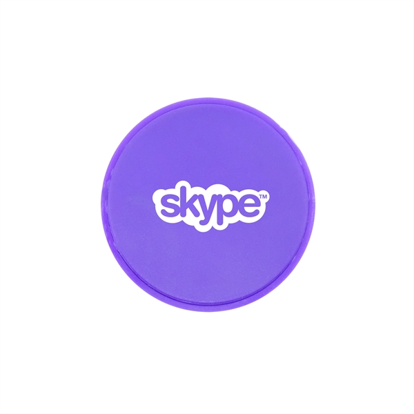 Round Phone Holder - Round Phone Holder - Image 11 of 15