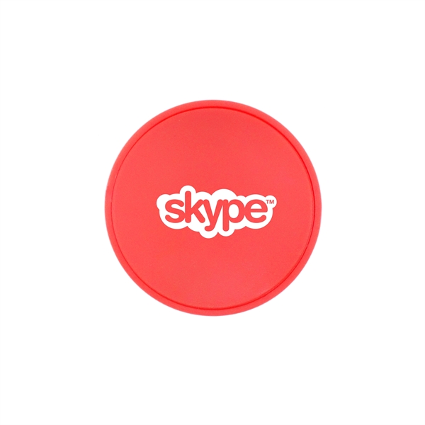 Round Phone Holder - Round Phone Holder - Image 13 of 15