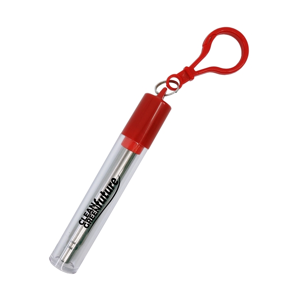 Telescope Straw - Telescope Straw - Image 6 of 7