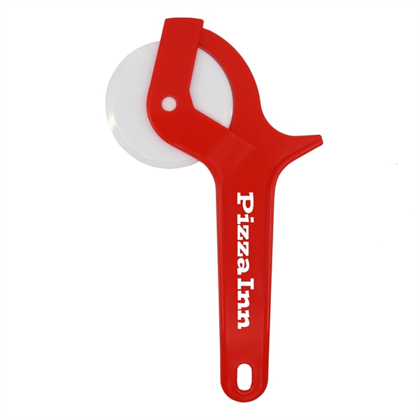 Pizza Slicer - Pizza Slicer - Image 3 of 4