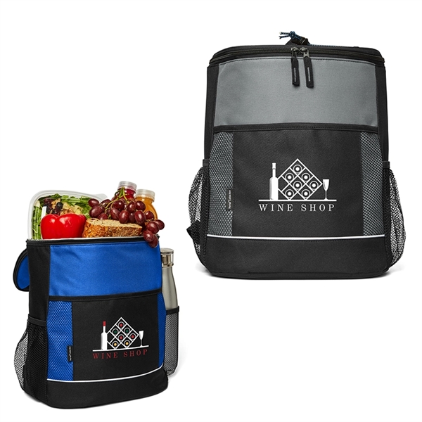 Porter Cooler Backpack - Porter Cooler Backpack - Image 0 of 2