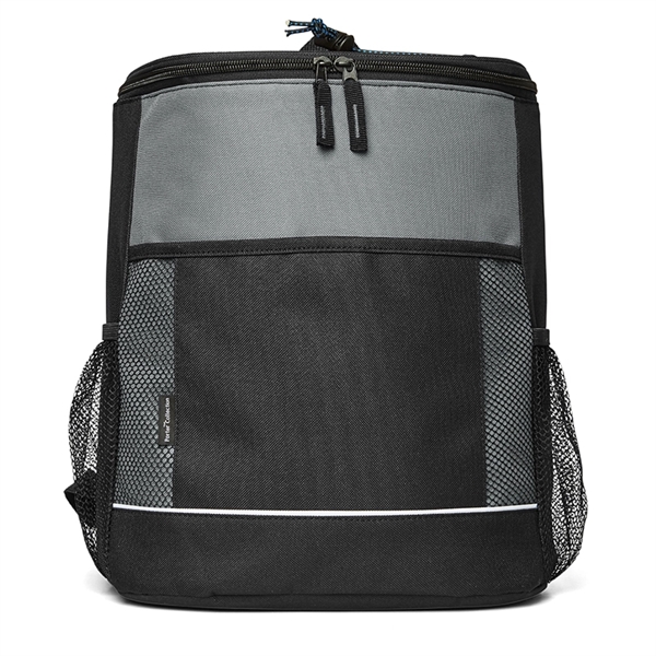 Porter Cooler Backpack - Porter Cooler Backpack - Image 2 of 2