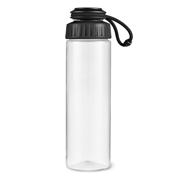 25 oz. Tubular Tritan™ Water Bottle - 25 oz. Tubular Tritan™ Water Bottle - Image 2 of 4