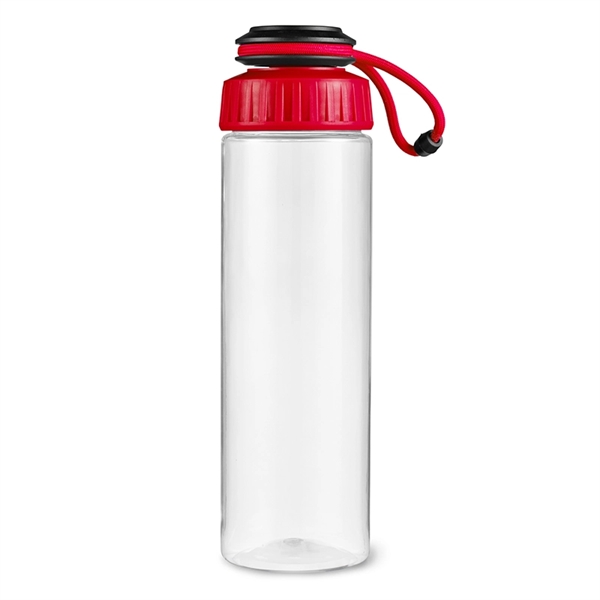 25 oz. Tubular Tritan™ Water Bottle - 25 oz. Tubular Tritan™ Water Bottle - Image 4 of 4
