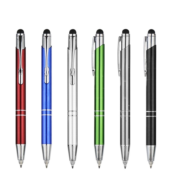 LED Stylus Pen - LED Stylus Pen - Image 1 of 2