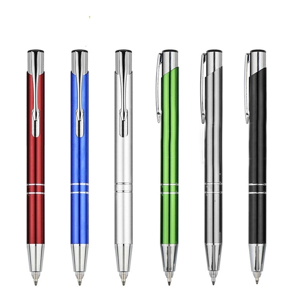 LED Stylus Pen - LED Stylus Pen - Image 2 of 2