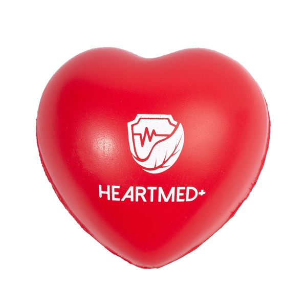 Heart Stress Balls - Heart Stress Balls - Image 0 of 4