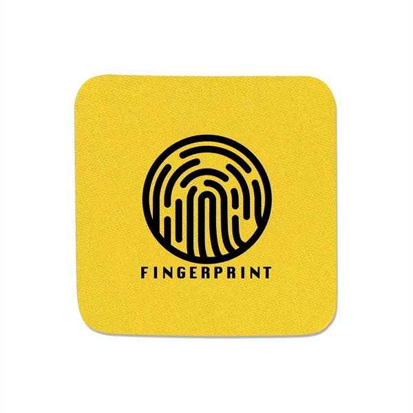 Custom Square Foam Coasters - Custom Square Foam Coasters - Image 3 of 33