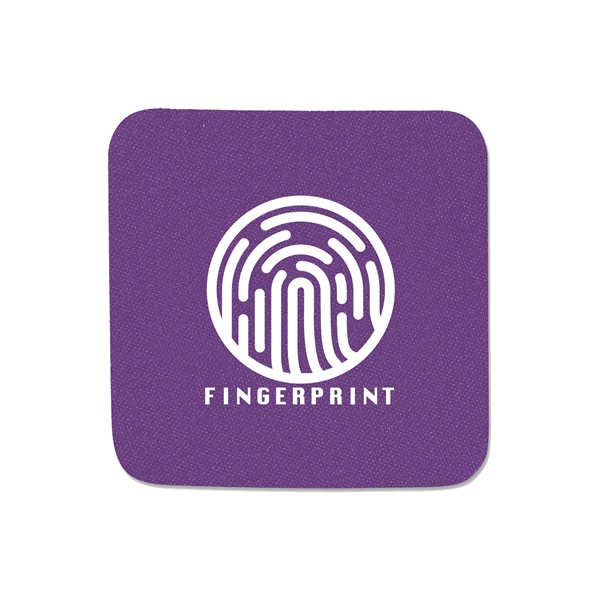 Custom Square Foam Coasters - Custom Square Foam Coasters - Image 5 of 33