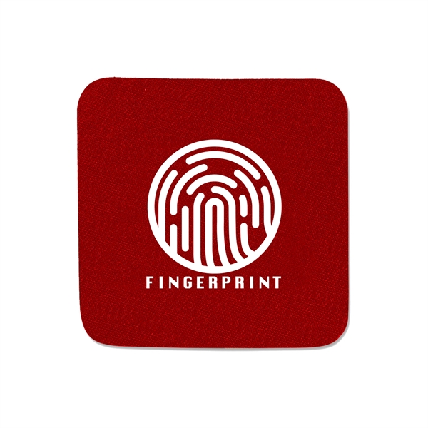 Custom Square Foam Coasters - Custom Square Foam Coasters - Image 7 of 33