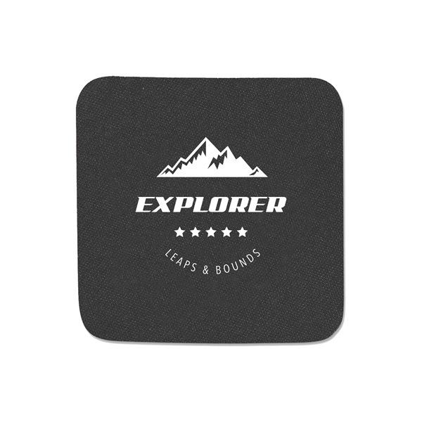 Custom Square Foam Coasters - Custom Square Foam Coasters - Image 10 of 33