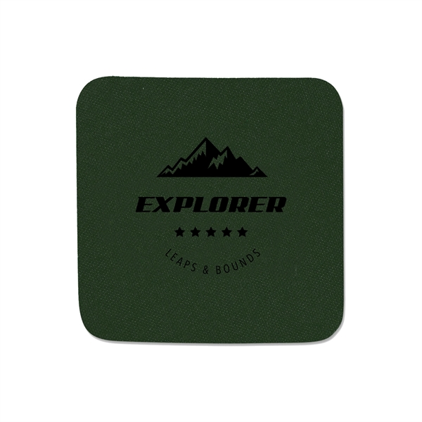 Custom Square Foam Coasters - Custom Square Foam Coasters - Image 14 of 33