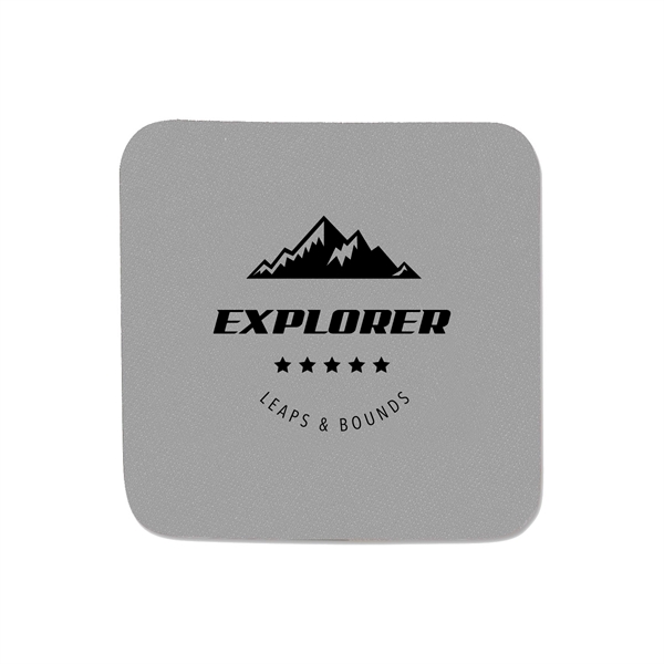 Custom Square Foam Coasters - Custom Square Foam Coasters - Image 17 of 33