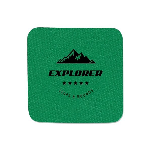 Custom Square Foam Coasters - Custom Square Foam Coasters - Image 19 of 33
