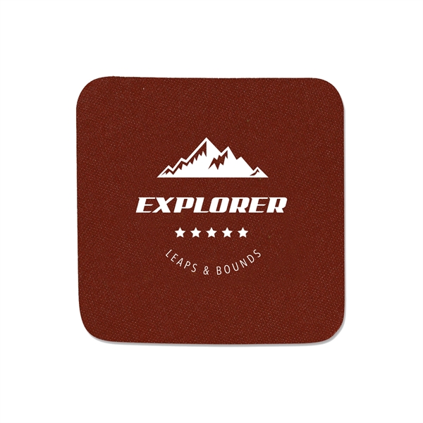 Custom Square Foam Coasters - Custom Square Foam Coasters - Image 27 of 33