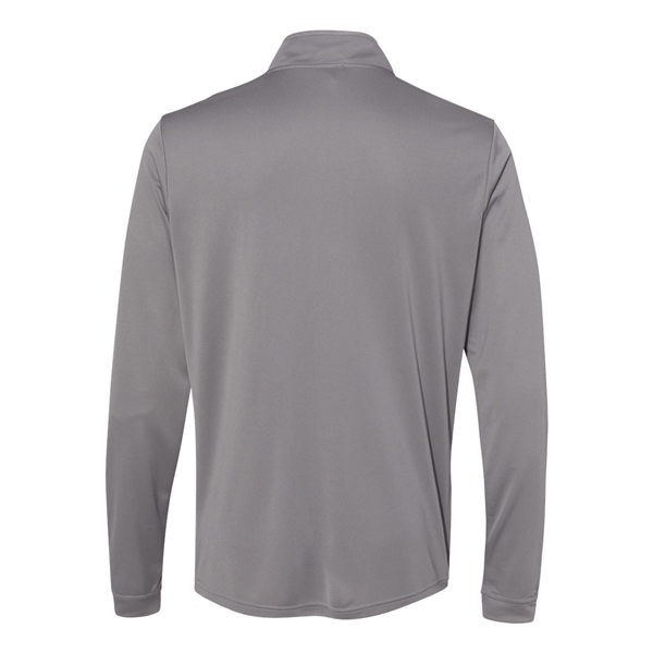 Adidas Lightweight Quarter-Zip Pullover - Adidas Lightweight Quarter-Zip Pullover - Image 20 of 29