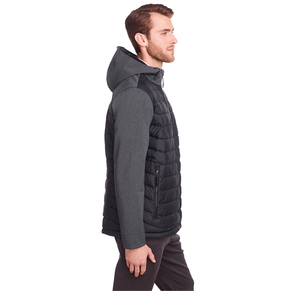 Men's Powder Lite™ Hybrid Jacket - Men's Powder Lite™ Hybrid Jacket - Image 6 of 18