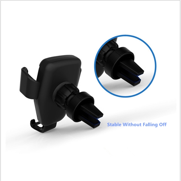 Wireless Car Charger - Wireless Car Charger - Image 2 of 2