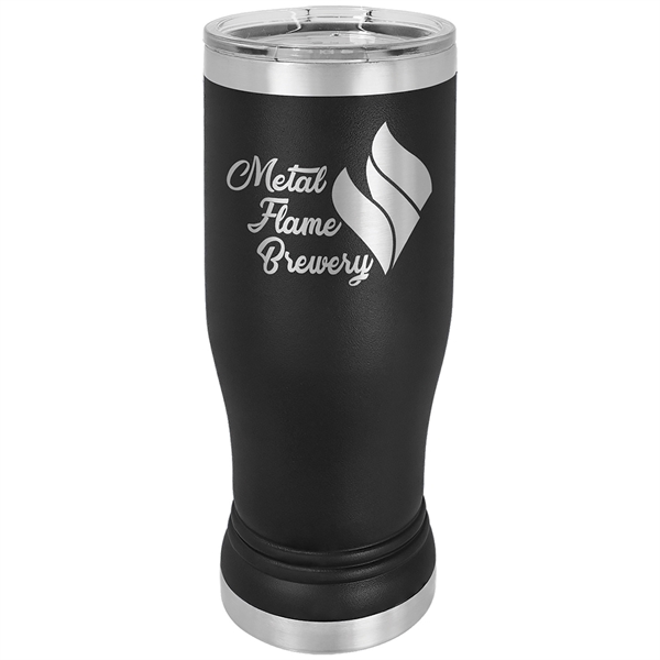 14 oz. Pilsner Tumbler - 14 oz. Pilsner Tumbler - Image 16 of 16
