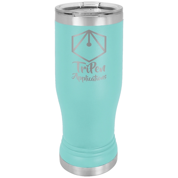 14 oz. Pilsner Tumbler - 14 oz. Pilsner Tumbler - Image 12 of 16