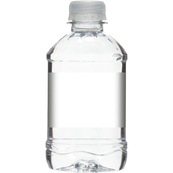 Bottled Water 10 oz - Bottled Water 10 oz - Image 8 of 9