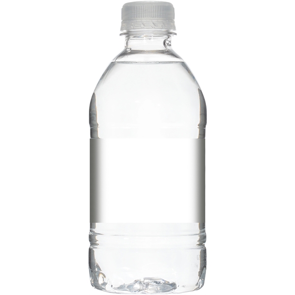 Bottled Water 12 oz - Bottled Water 12 oz - Image 17 of 21