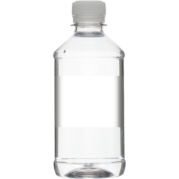 Bottled Water 12 oz - Bottled Water 12 oz - Image 20 of 21