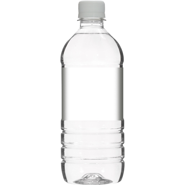 Bottled Water 20 oz - Bottled Water 20 oz - Image 11 of 15