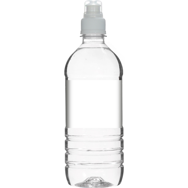 Bottled Water 20 oz - Bottled Water 20 oz - Image 12 of 15