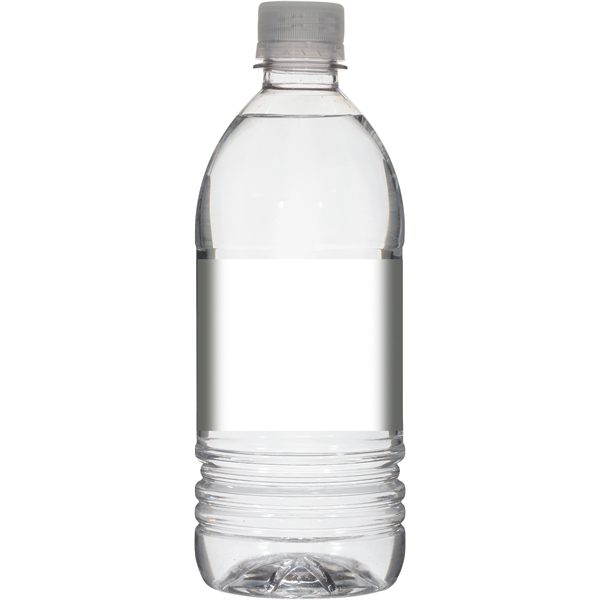 Bottled Water 20 oz - Bottled Water 20 oz - Image 14 of 15