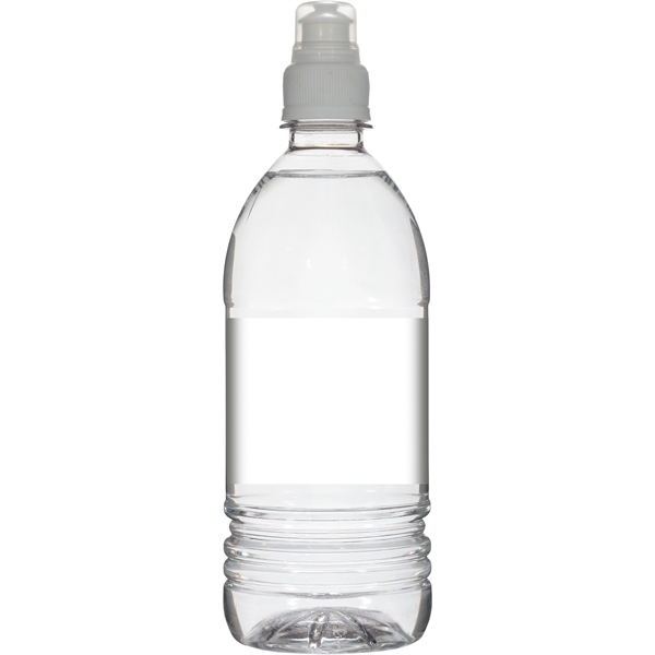 Bottled Water 20 oz - Bottled Water 20 oz - Image 15 of 15