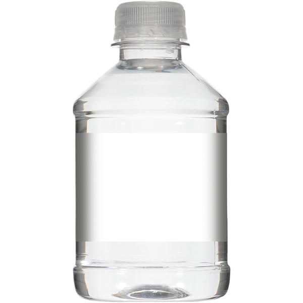 Bottled Water 8 oz - Bottled Water 8 oz - Image 12 of 15