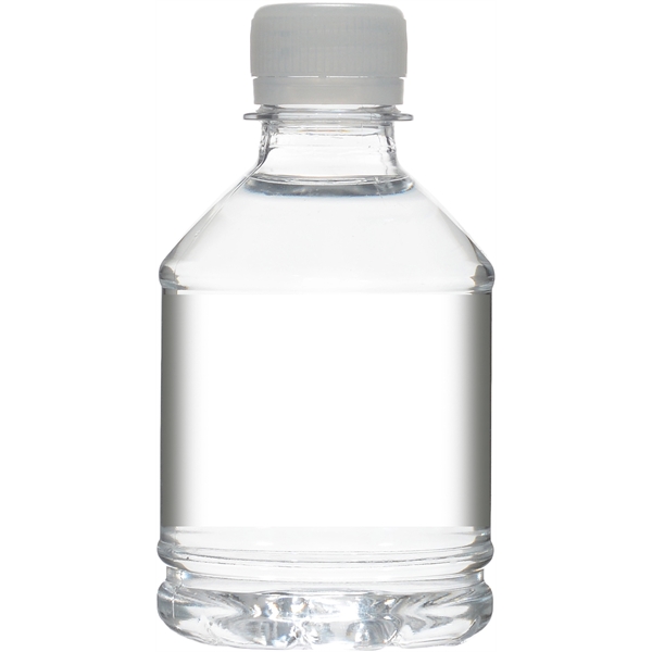 Bottled Water 8 oz - Bottled Water 8 oz - Image 13 of 15