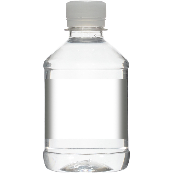 Bottled Water 8 oz - Bottled Water 8 oz - Image 14 of 15