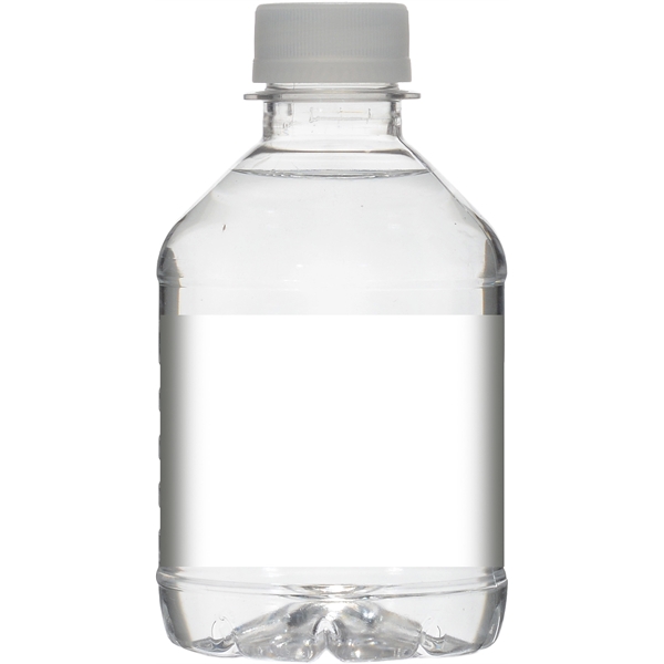 Bottled Water 8 oz - Bottled Water 8 oz - Image 15 of 15