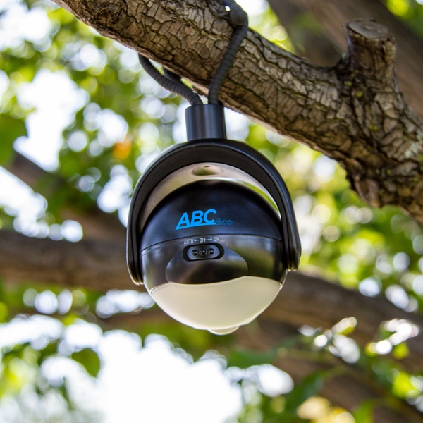 Lumenology Portable Motion Light - Lumenology Portable Motion Light - Image 9 of 9