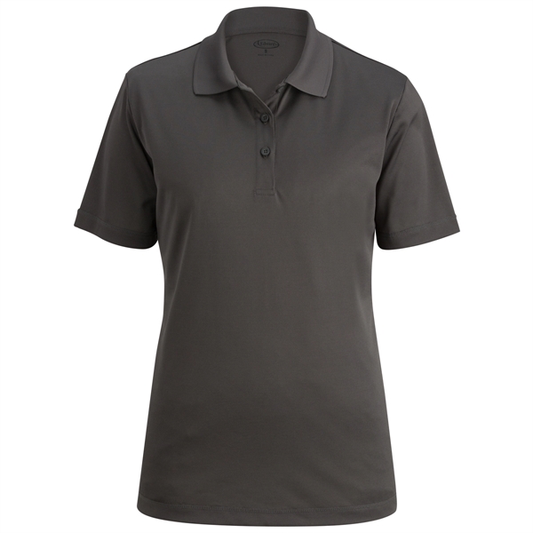 Ladies' Mini-Pique Snag-Proof Polo - Ladies' Mini-Pique Snag-Proof Polo - Image 4 of 9