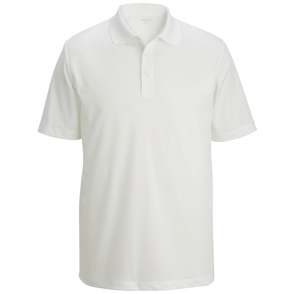 Men's Mini-Pique Snag-Proof Polo - Men's Mini-Pique Snag-Proof Polo - Image 0 of 11