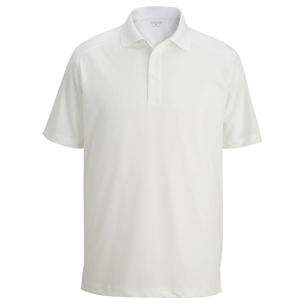 Men's Light Weight Snag-Proof Short Sleeve Polo - Men's Light Weight Snag-Proof Short Sleeve Polo - Image 0 of 7
