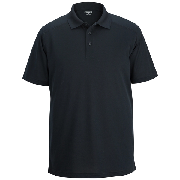 Men's Light Weight Snag-Proof Short Sleeve Polo - Men's Light Weight Snag-Proof Short Sleeve Polo - Image 1 of 7