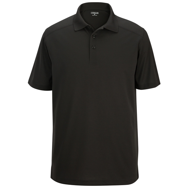 Men's Light Weight Snag-Proof Short Sleeve Polo - Men's Light Weight Snag-Proof Short Sleeve Polo - Image 2 of 7
