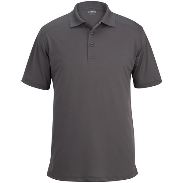 Men's Light Weight Snag-Proof Short Sleeve Polo - Men's Light Weight Snag-Proof Short Sleeve Polo - Image 5 of 7