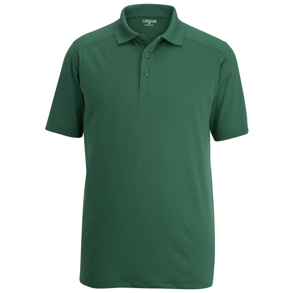 Men's Light Weight Snag-Proof Short Sleeve Polo - Men's Light Weight Snag-Proof Short Sleeve Polo - Image 6 of 7