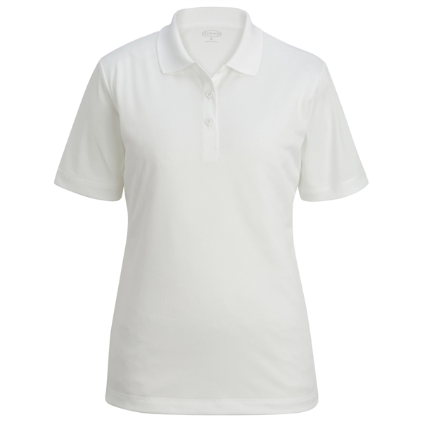 Ladies' Mini-Pique Snag-Proof Polo