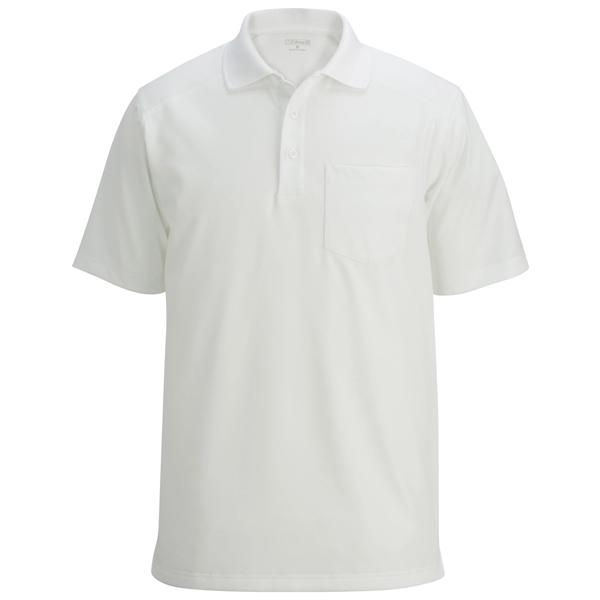 Unisex Snag Proof Polo With Pockets